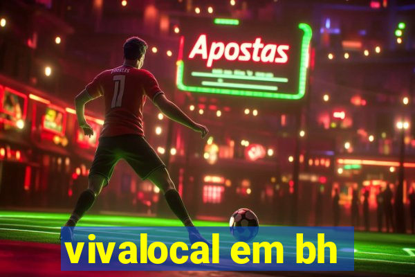 vivalocal em bh